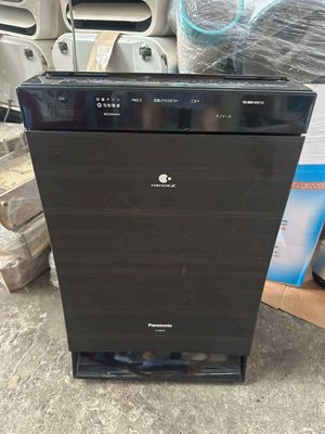 Cần thanh lý máy lọc không khí Panasonic. Mua bán Nội thất, đồ gia dụng khác tại Quận Bình Tân Tp Hồ Chí Minh được đăng bởi Huỳnh Như