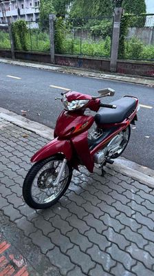 Future 1 2004 form mới. Fu 1. Mua bán Xe máy tại Quận Bình Thạnh Tp Hồ Chí Minh được đăng bởi Quyphan