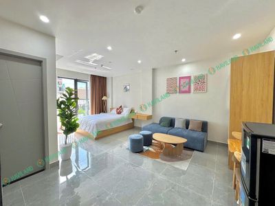 Rent · 1 bd · 40 м² · Quận Ngũ Hành Sơn, ул. Đường Mỹ An 1