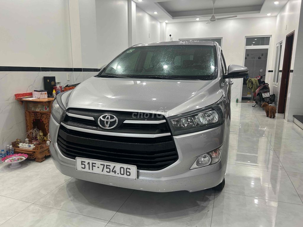 toyota innova E. Mua bán Ô tô tại Quận 12 Tp Hồ Chí Minh được đăng bởi a hao hình 2