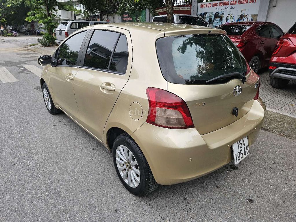 2007 1.3 AT nhập Nhật. Mua bán Ô tô tại Huyện Thanh Oai Hà Nội được đăng bởi chợ ô tô thanh oai hình 3