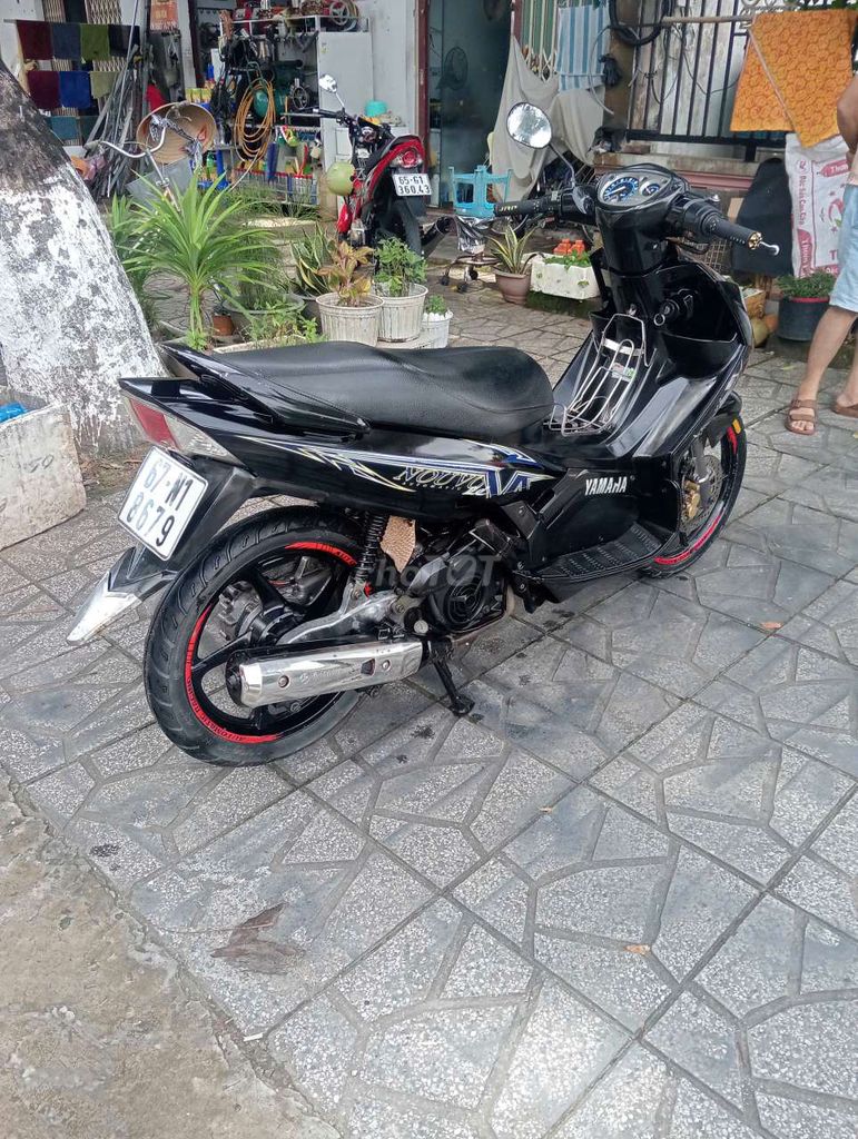 Cọp Nouvo 3. Mua bán Xe máy tại Quận Ninh Kiều Cần Thơ được đăng bởi Tâm Eric hình 5
