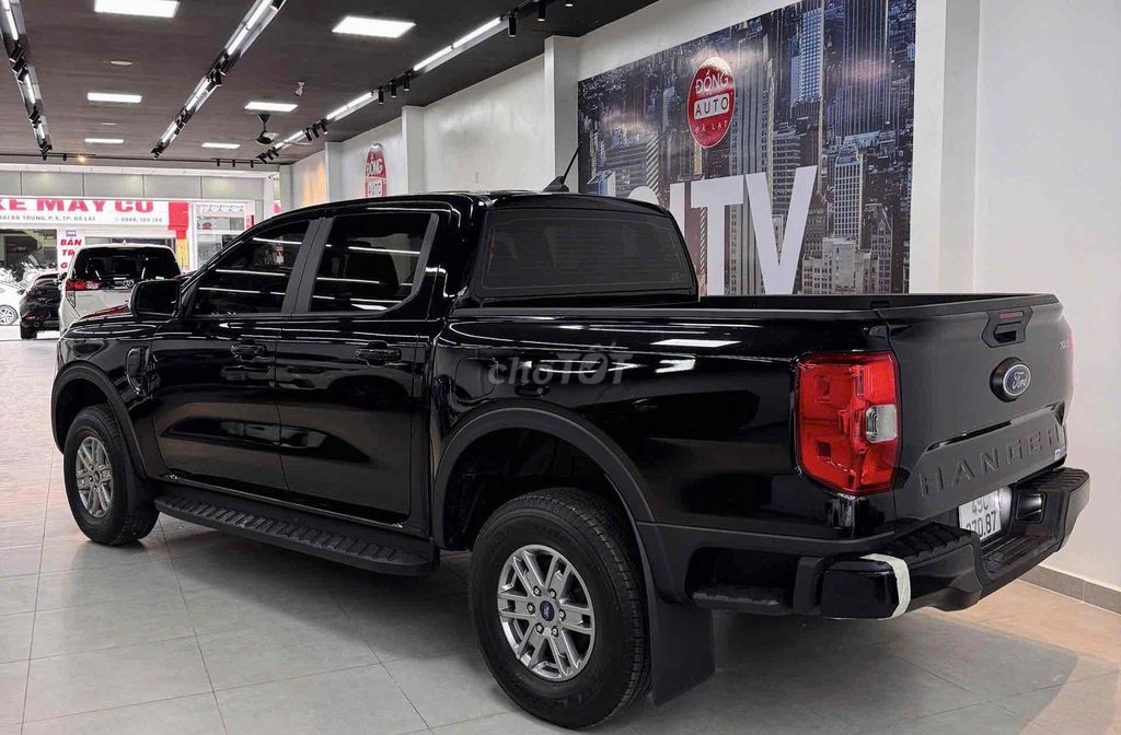 Ford Ranger 2024 XLS 4X2 AT - 4800 km | Mới keng. Mua bán Ô tô tại Thành phố Đà Lạt Lâm Đồng được đăng bởi ĐỒNG MOTOR 2  cá nhân hình 2