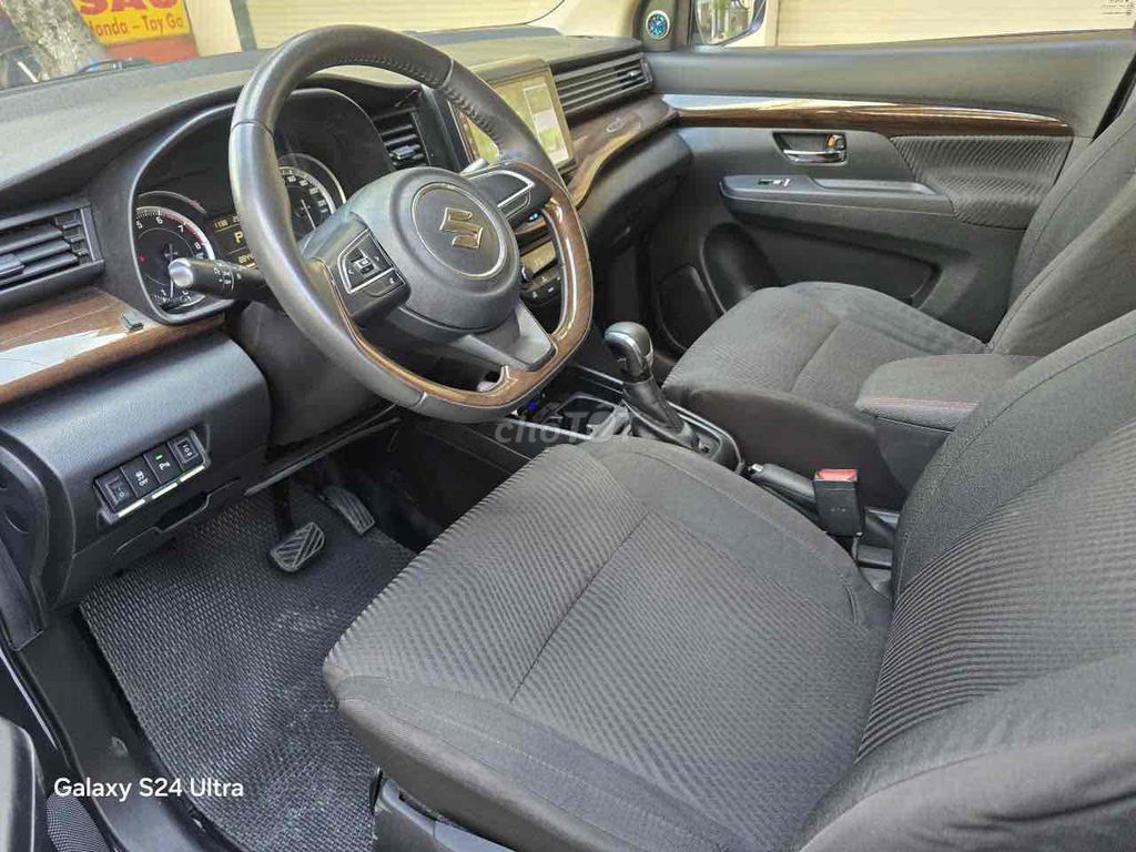 Hyundai Stargazer 2022. Mua bán Ô tô tại Quận Bình Tân Tp Hồ Chí Minh được đăng bởi Nhật Quang hình 7