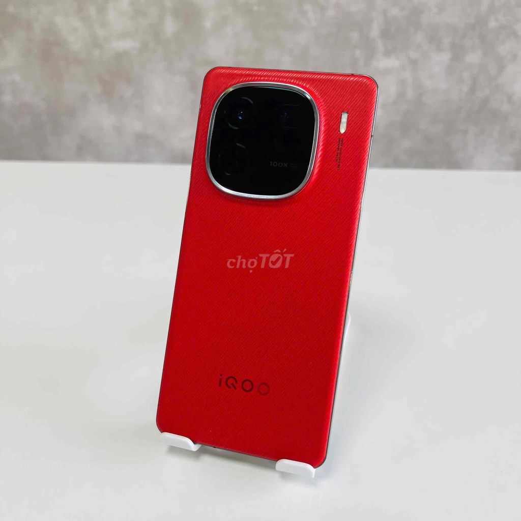 Vivo IQ00 12 Siêu Xe Full Box ( Có Góp )