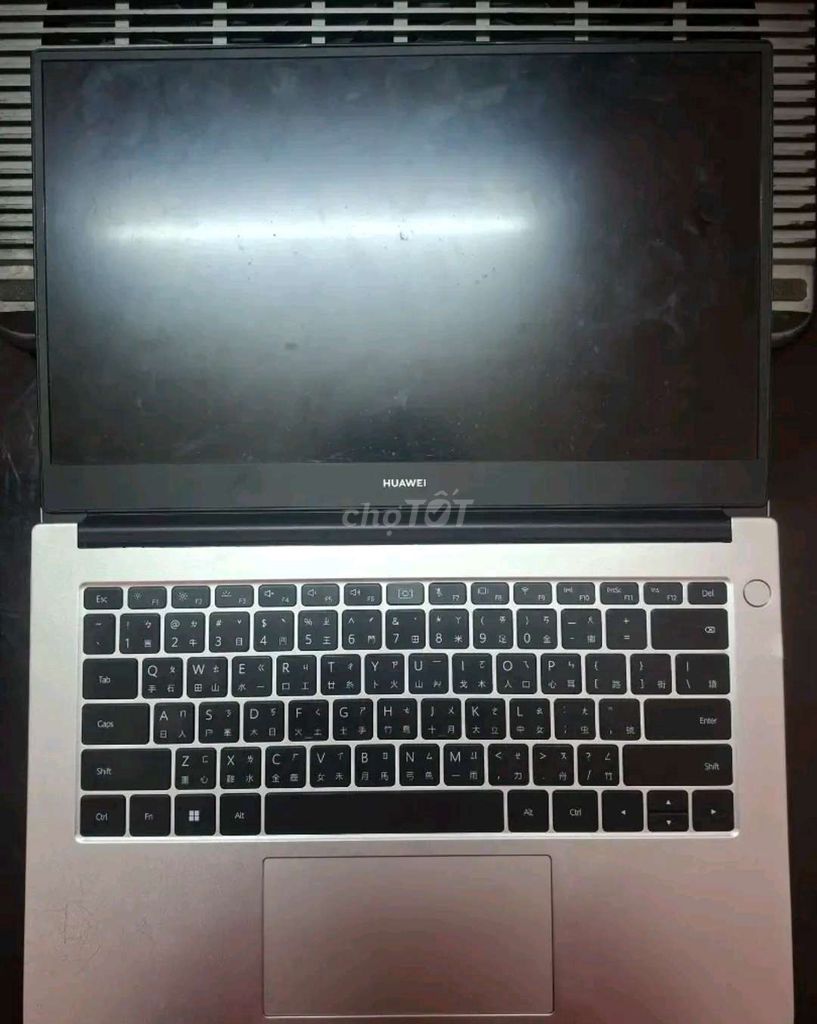matebook d14 lỗi sạc. Mua bán Laptop tại Huyện Bình Chánh Tp Hồ Chí Minh được đăng bởi nuyeb minb hình 1