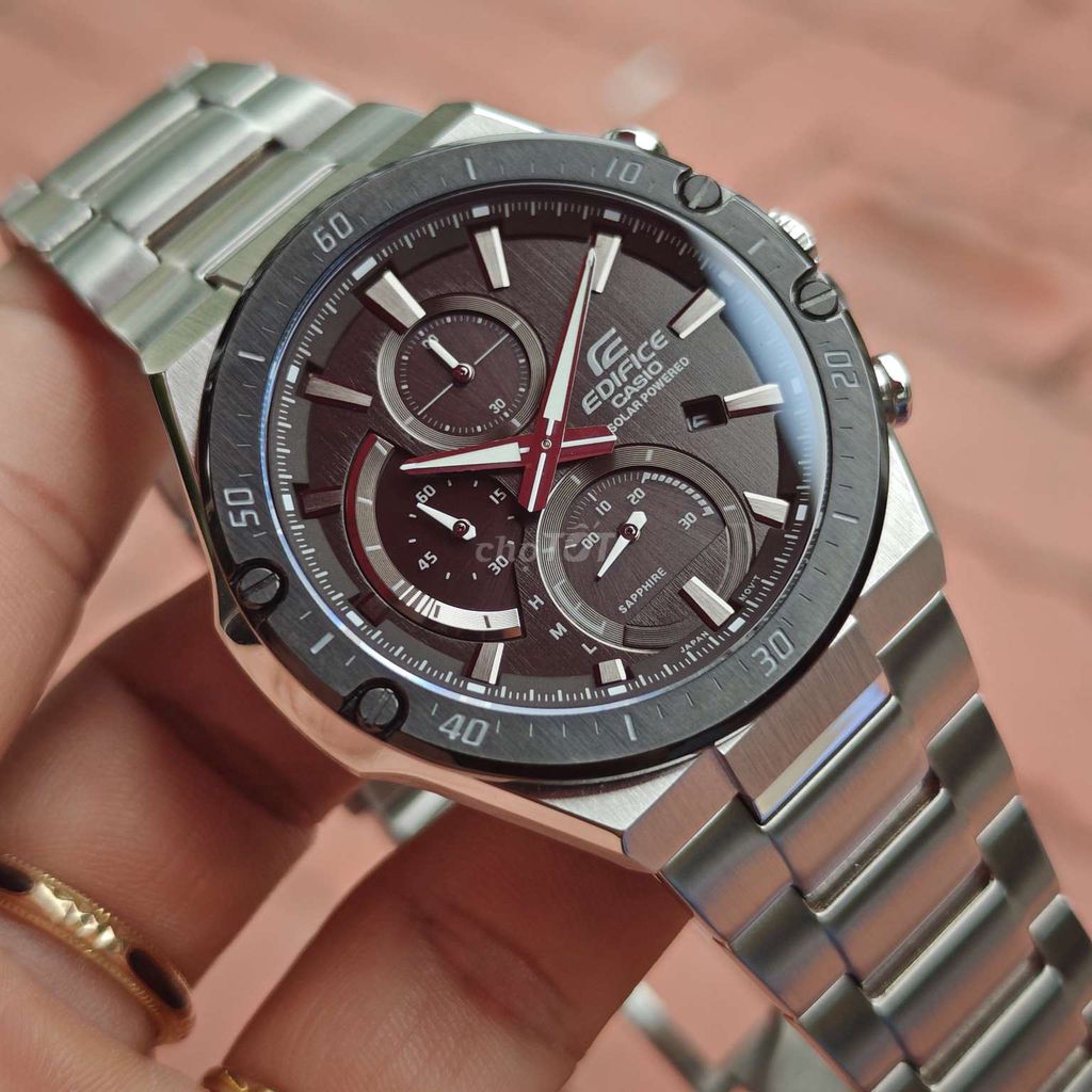 Casio edifice efs-s560