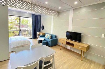 🍄🍄TÁCH BẾP BAN CÔNG FULL NỘI THẤT MỚI KENG NGAY PHẠM VĂN BẠCH. Cho thuê căn hộ/chung cư tại Quận Tân Bình Tp Hồ Chí Minh được đăng bởi Ngọc Hân