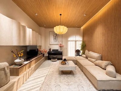Nhà phố 60,5 m² · 4 PN · Đường Phan Bôi