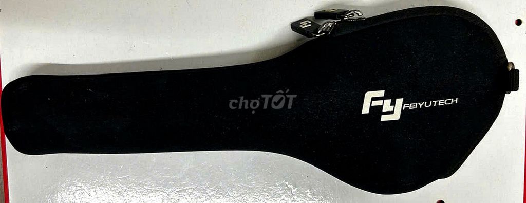 Gimbal FeiyuTech G5 Đen Đã sử dụng. Mua bán Máy ảnh, Máy quay tại Quận Phú Nhuận Tp Hồ Chí Minh được đăng bởi hoale 6 hình 1