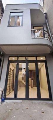 Nhà phố 35 m² · 2 PN · Đường Điện Biên Phủ