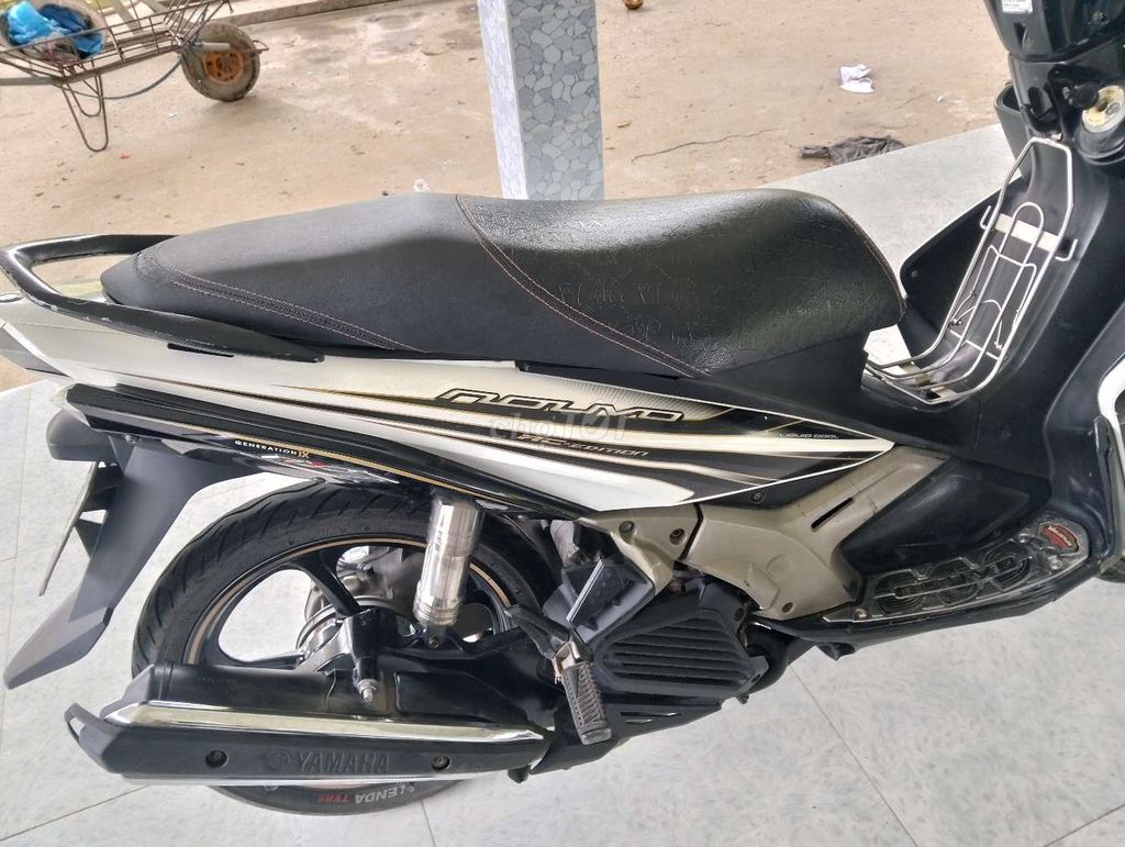 Novo5 Fi tiết kiệm xăng xe hoạt động bình thường. Mua bán Xe máy tại Huyện Châu Thành Tiền Giang được đăng bởi Nguyễn Thanh Bình  hình 5