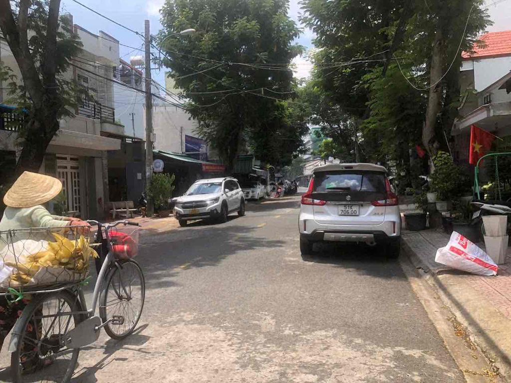 Аренда · 3 комн. · 88 м² · Thành phố Thủ Đức, ул. Đường Số 9