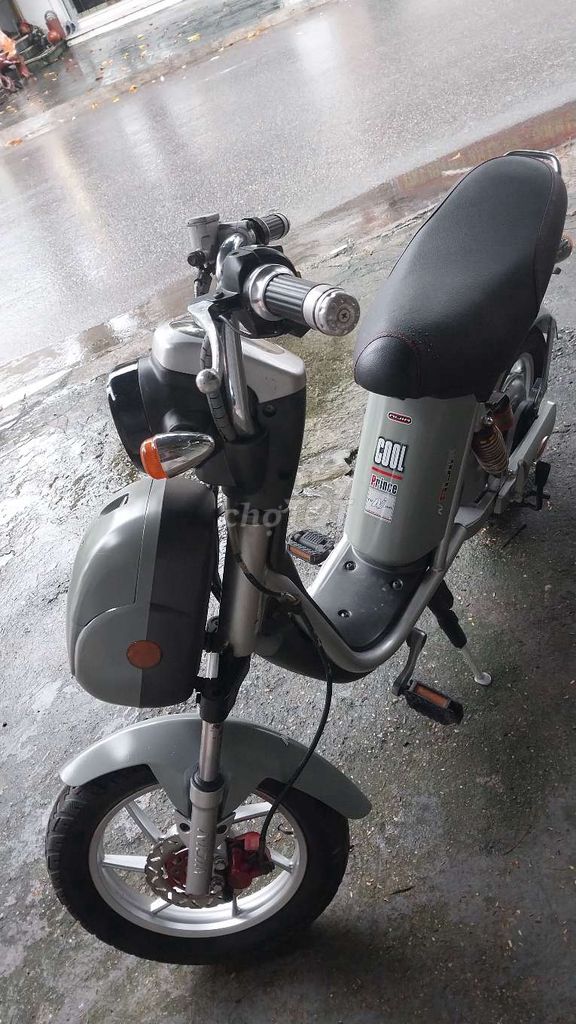 Đang cần bán con xe điện phanh dầu hàng nhập khẩu.. Mua bán Xe điện tại Quận Lê Chân Hải Phòng được đăng bởi xuan dan hình 2