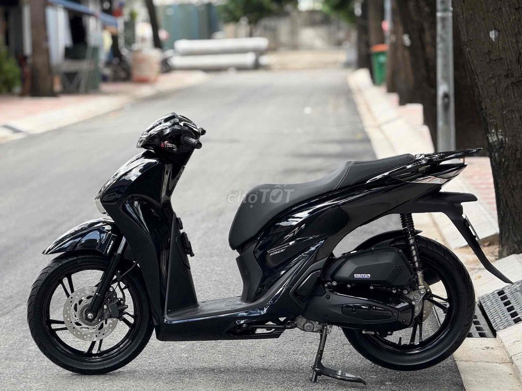 SH 150i ABS 2021 BSTP LƯỚT. Mua bán Xe máy tại Thành phố Thủ Đức Tp Hồ Chí Minh được đăng bởi Vũ Vũ hình 1