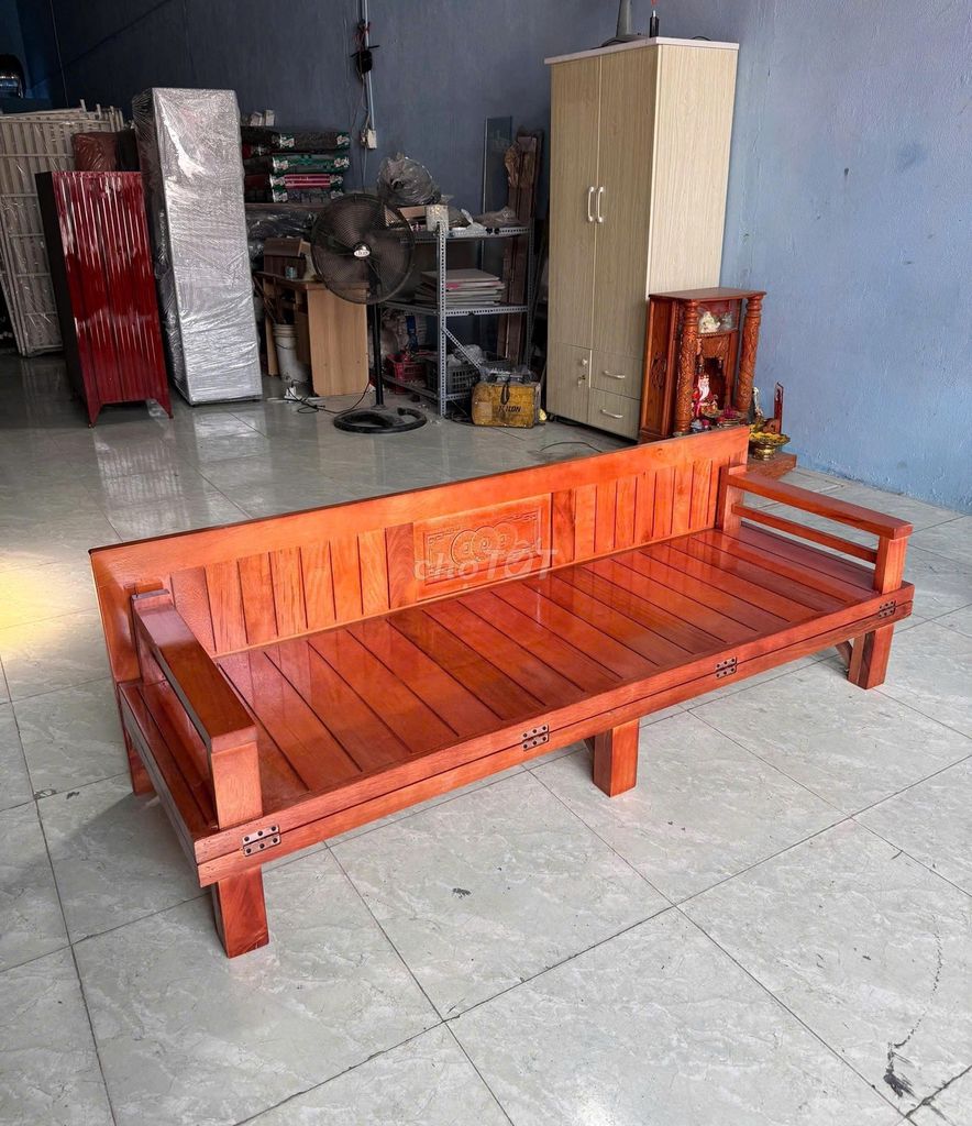 GIƯỜNG GẤP GỖ .GHẾ GẤP GIƯỜNG GẤP GỖ GIƯỜNG {)). Mua bán Giường, chăn ga gối nệm tại Quận 4 Tp Hồ Chí Minh được đăng bởi Tổng Kho Nội Thất Sài Gòn hình 1