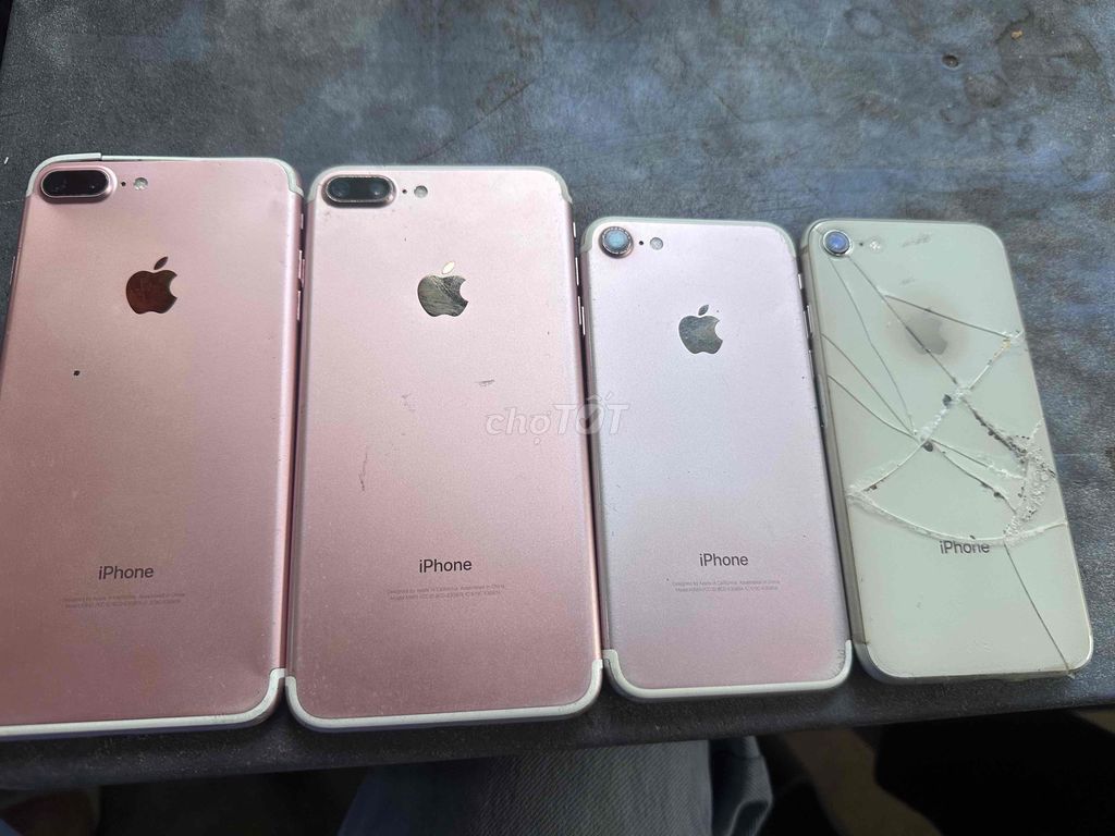 iphoen 7plus. Mua bán Điện thoại tại Huyện Châu Thành Bến Tre được đăng bởi Quoc Ky hình 1