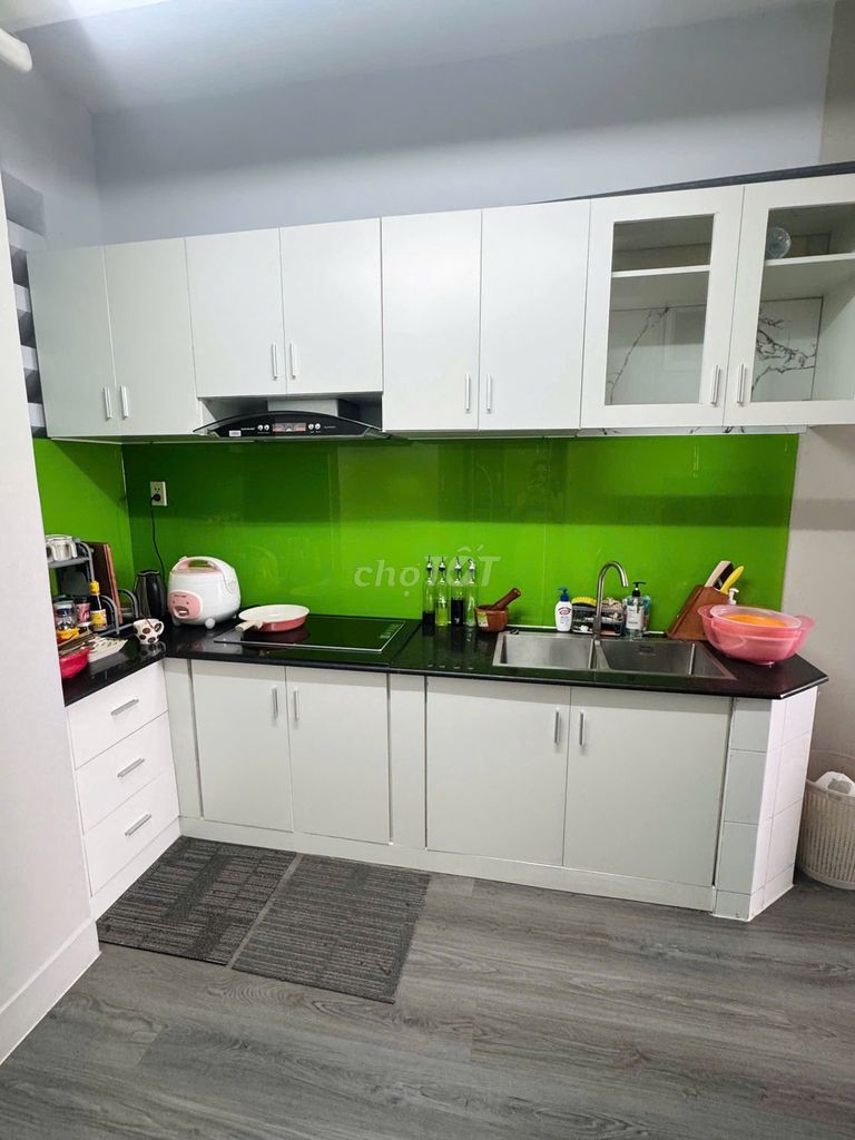❤️ BÁN CĂN HỘ KHANG GIA GÒ VẤP – 71m 2PN, 2WC – SỔ HỒNG RIÊNG
