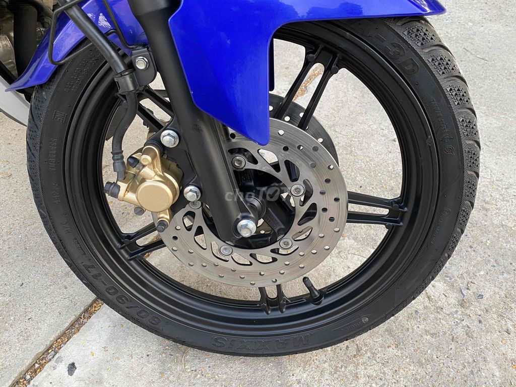 Siêu Phẩm Exciter 150 biển 29 đã lên 2 đĩa trước. Mua bán Xe máy tại Quận Nam Từ Liêm Hà Nội được đăng bởi tuấn hình 4