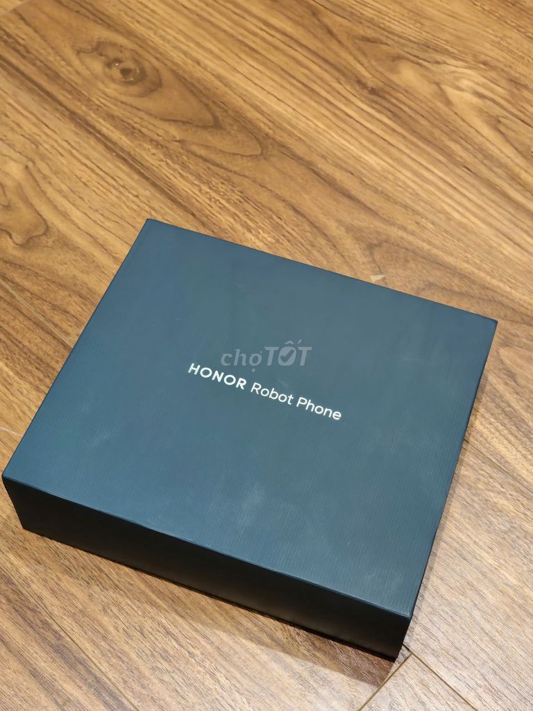 Honor Robot Phone 16-1Tb New Mới Nguyên 100%. Mua bán Điện thoại tại Quận Đống Đa Hà Nội được đăng bởi Hn Store hình 1