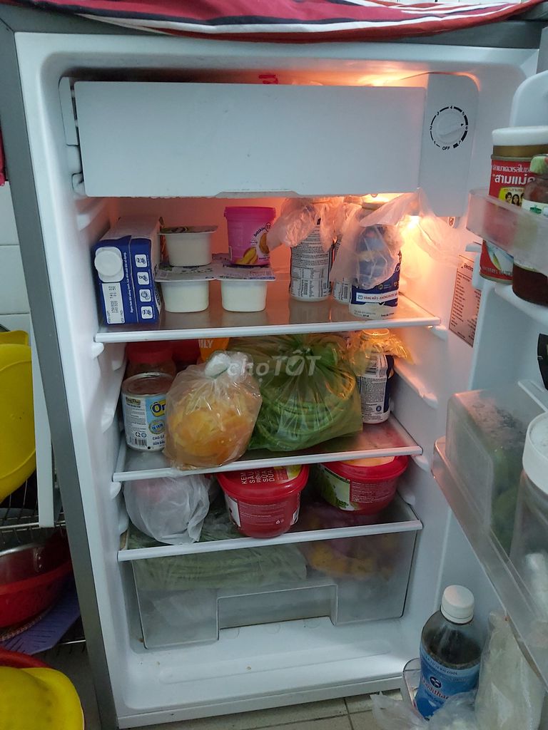 0901131678 - Mua tủ lạnh mới nên cần bán lại!