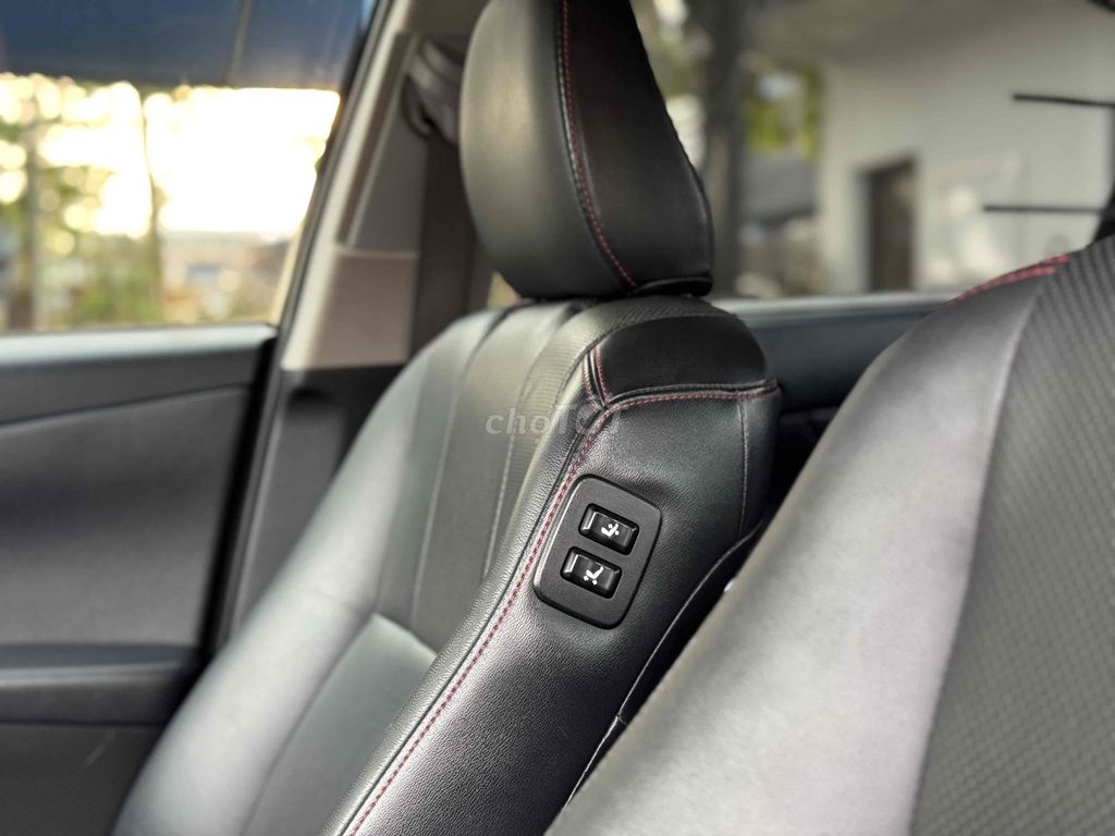 Toyota Camry 2.5Q Đen. Mua bán Ô tô tại Quận 8 Tp Hồ Chí Minh được đăng bởi Cửa hàng ô tô cũ TRUST CARS hình 14