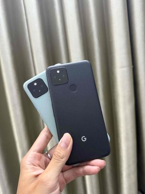 Google Pixel 5 Bản Quốc Tế. Mua bán Điện thoại tại Quận Gò Vấp Tp Hồ Chí Minh được đăng bởi Chất Mobile SG