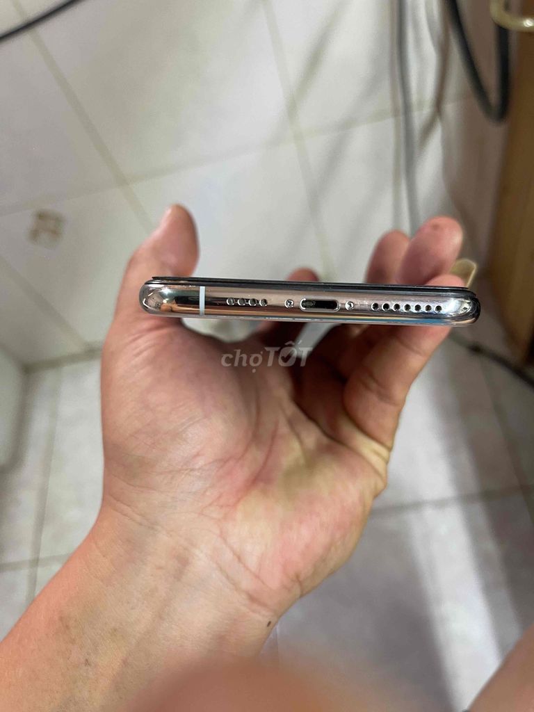 iPhone Xs Max 64g bán or gluu. Mua bán Điện thoại tại Thành phố Đồng Xoài Bình Phước được đăng bởi cuongle store hình 1