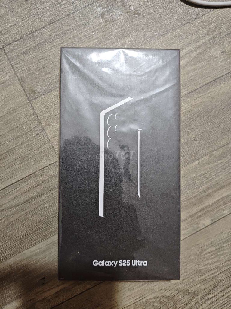 Samsung Galaxy S25 Ultra 256GB Xanh Titan Mới. Mua bán Điện thoại tại Quận Bình Tân Tp Hồ Chí Minh được đăng bởi Hoài Nam hình 1