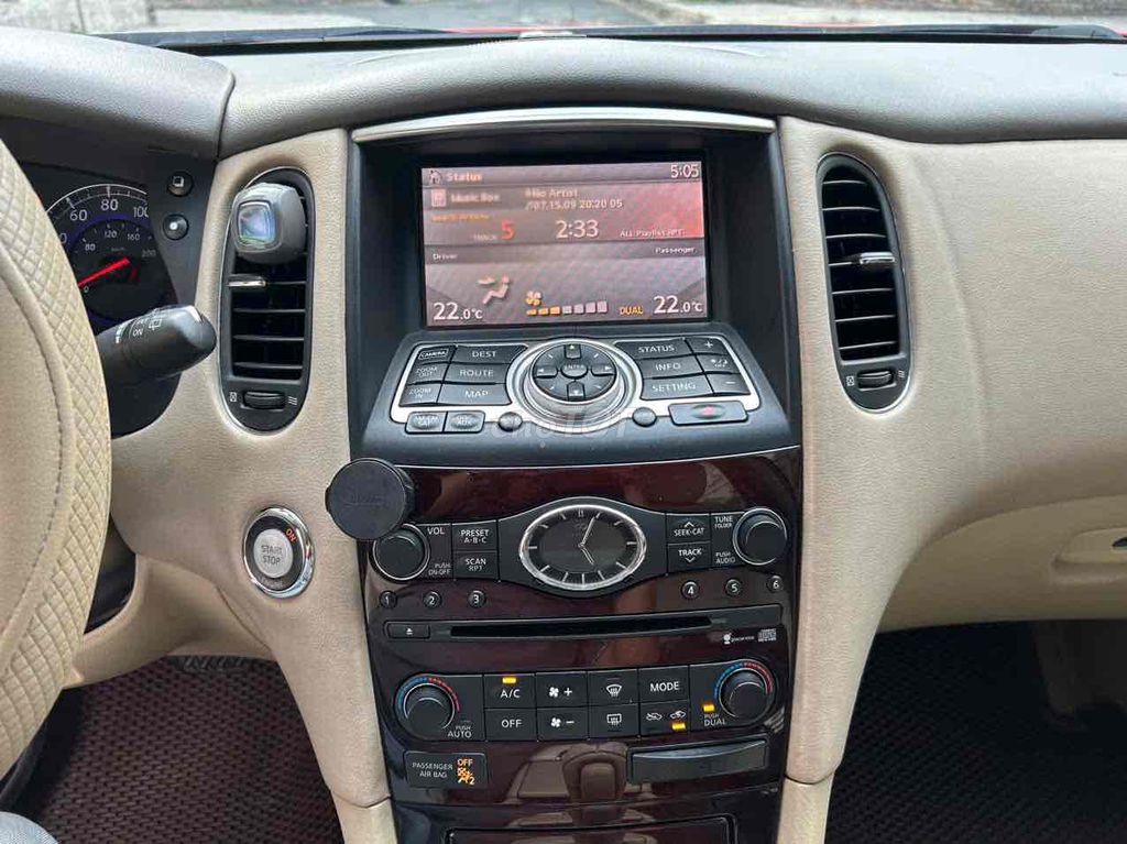 XE NHÀ CẦN BÁN - CHẤT XE CỰC CHẤT - BẢO DƯỠNG FULL. Mua bán Ô tô tại Quận Gò Vấp Tp Hồ Chí Minh được đăng bởi DH AUTO FORD CHUYÊN XE FORD LƯỚT CHẤT LƯỢNG CAO hình 9