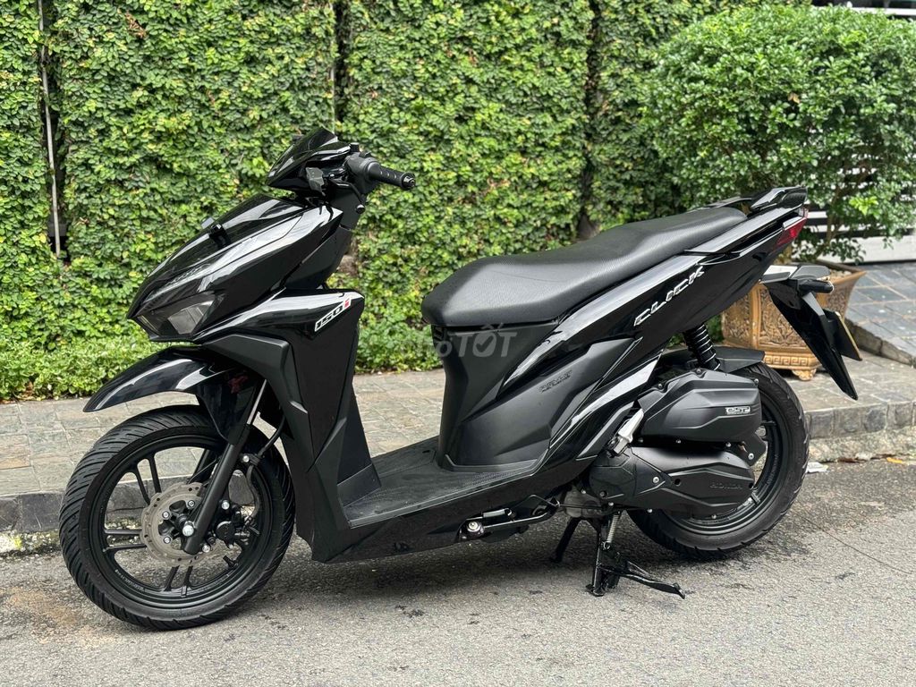 Vario 150 Dọn Mới Len Ken Bs Vip 85885 Uỷ quyền Đc. Mua bán Xe máy tại Quận 11 Tp Hồ Chí Minh được đăng bởi MinhTien hình 6