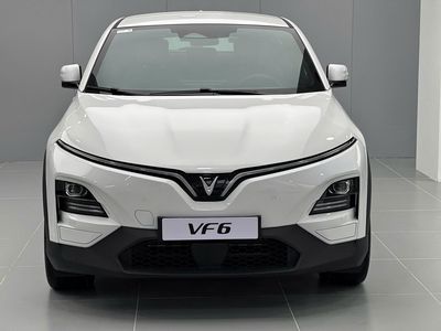 ✅ VinFast VF6 ĐỦ MÀU SẴN XE GIAO NGAY CỰC SỐC 2026