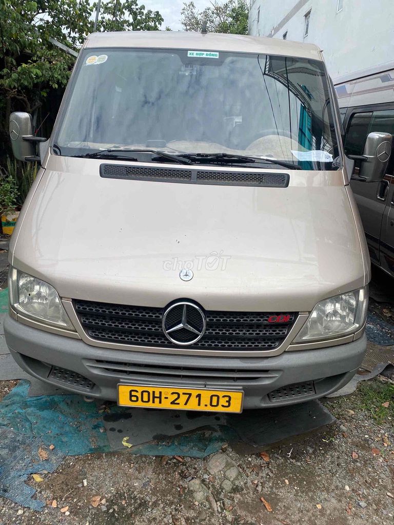 mer 16c-2010. Mua bán Ô tô tại Quận 7 Tp Hồ Chí Minh được đăng bởi Vân Anh hình 1