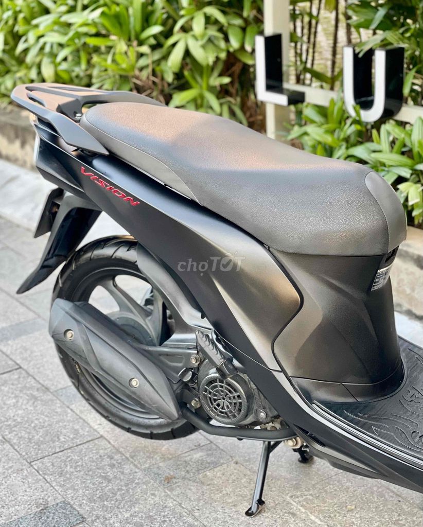 Honda Vision 2019/Chỉ Với 9 Triệu Bạn Đã Có Xe 🛵. Mua bán Xe máy tại Quận Đống Đa Hà Nội được đăng bởi Phạm Văn Đồng hình 9