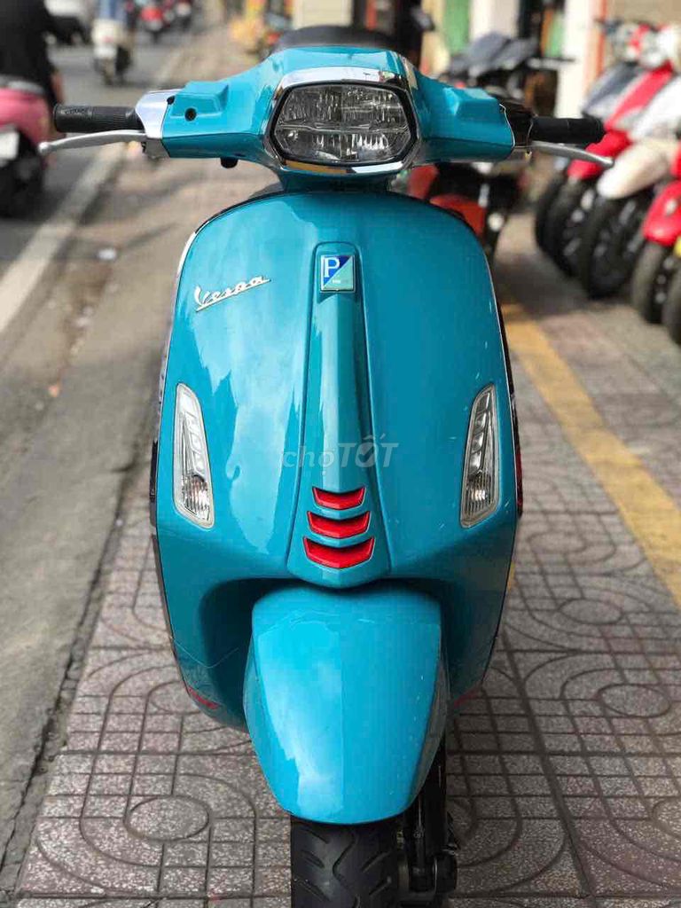 SPRINT ABS T12/2021 BSTP - LENG KENG - NỢ XẤU 3%. Mua bán Xe máy tại Quận 8 Tp Hồ Chí Minh được đăng bởi XE MÁY NGUYỄN MINH SƠN hình 1