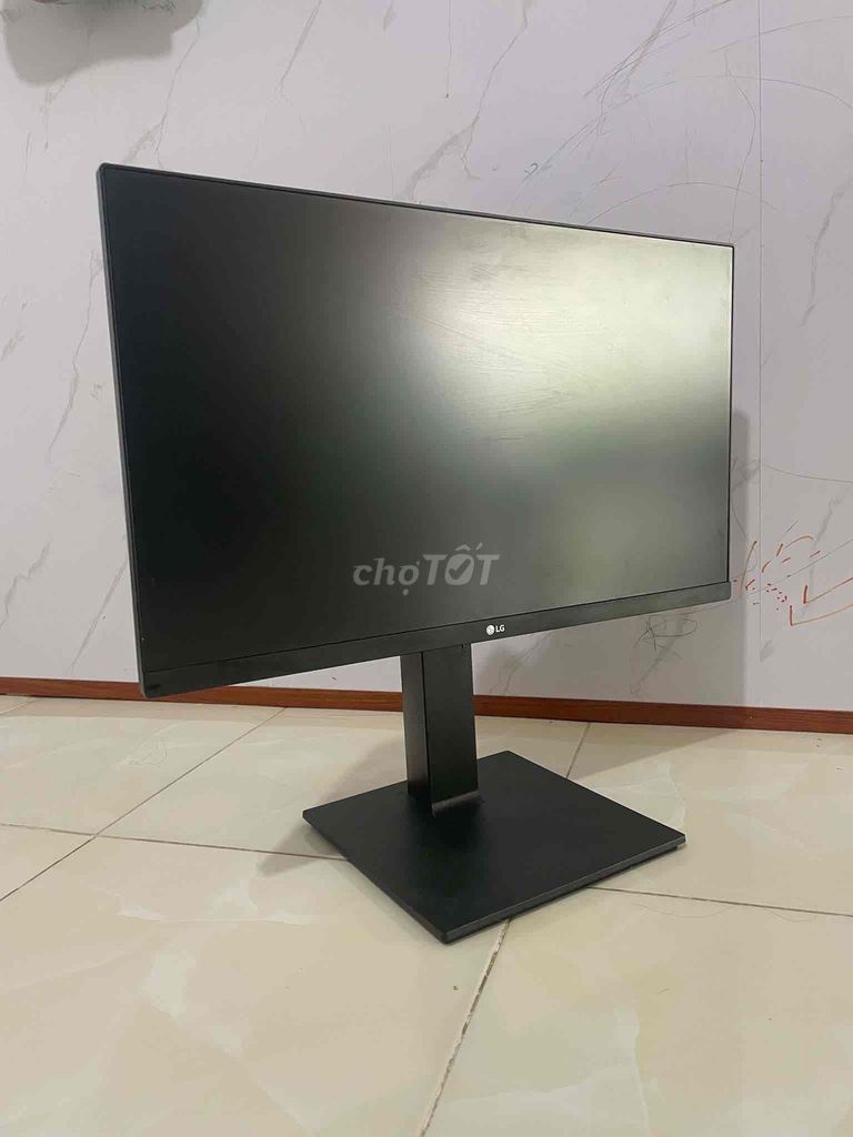 Màn hình LG 24QP550 2K Đen. Mua bán Phụ kiện (Màn hình, Chuột...) tại Quận Ninh Kiều Cần Thơ được đăng bởi Tường Nguyễn hình 1