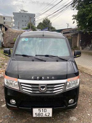 KENBO 2020  tải van 500 kg 5 cho. Mua bán Xe tải, xe ben tại Thành phố Thủ Đức Tp Hồ Chí Minh được đăng bởi Quỳnh 