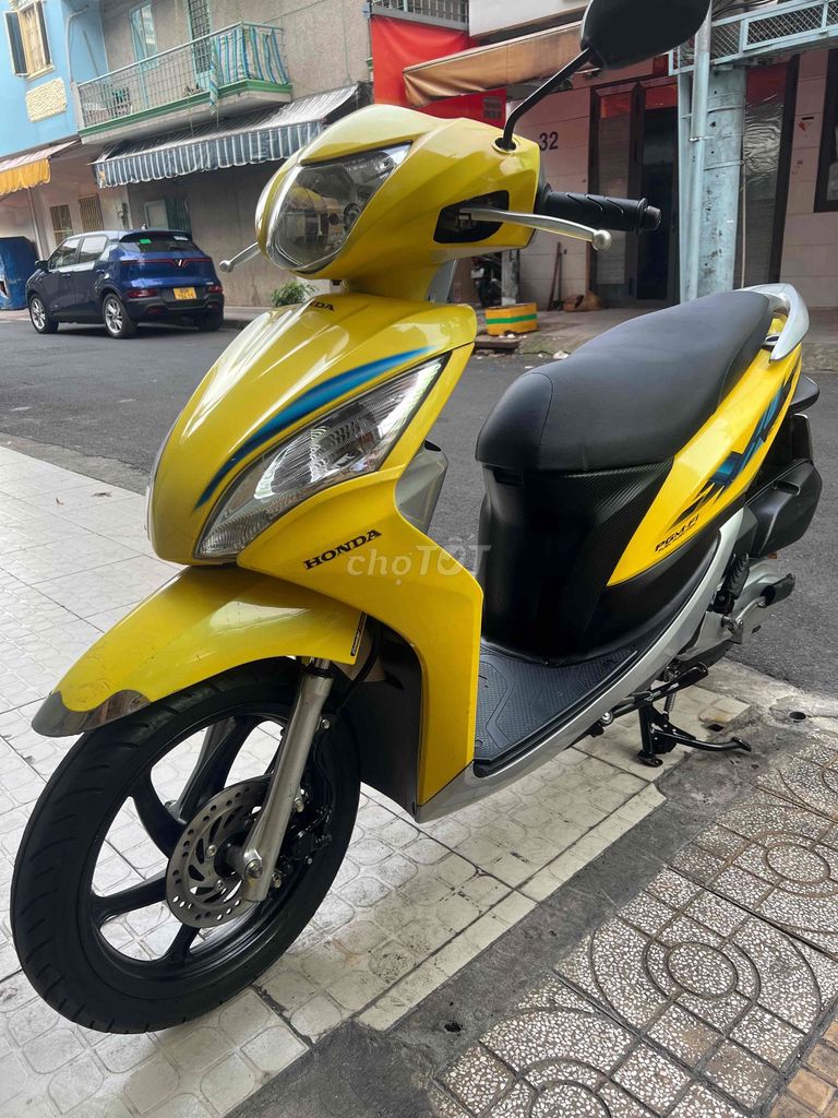 Honda Vision 2012 bstp chíbh chủ. Mua bán Xe máy tại Quận 5 Tp Hồ Chí Minh được đăng bởi A Hà hình 2