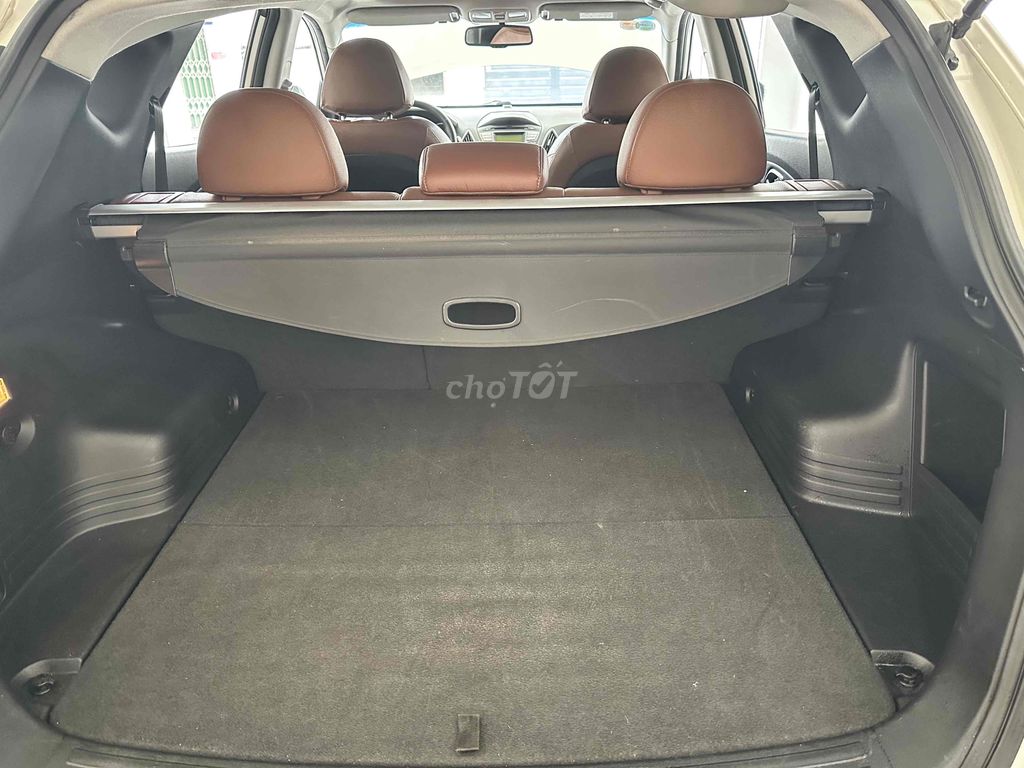 Hyundai Tucson 2014 2.0 AT 2WD - 86000 km. Mua bán Ô tô tại Huyện Diên Khánh Khánh Hòa được đăng bởi Ngô hữu toàn hình 11