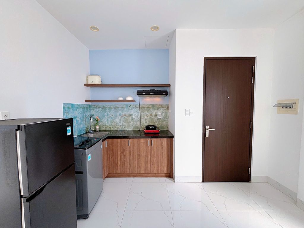 Аренда · 1 комн. · 45 м² · Quận Ngũ Hành Sơn, ул. Đường Nguyễn Cơ Thạch