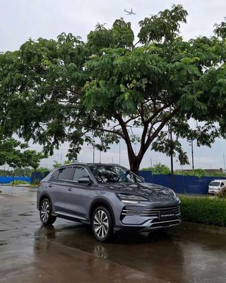 BYD SeaLion6 Premium đủ màu nhiều ưu đãi. Mua bán Ô tô tại Quận Long Biên Hà Nội được đăng bởi Đỗ Duy Lân