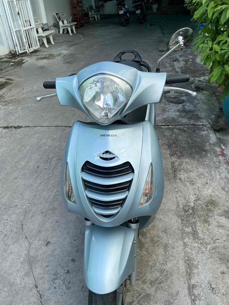 Ps150i 2007(nhap Y;)xanh 67b2.78759(HQCN)9chủ AG. Mua bán Xe máy tại Thành phố Long Xuyên An Giang được đăng bởi TAN spacy hình 1