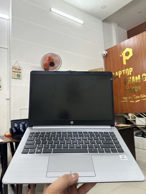 HP Notebook 230G8 i3-10th|8|128 mỏng nhẹ