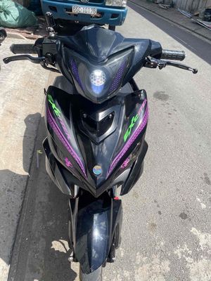 Yamaha Exciter 135 Đen xe rin  vô đồ chơi keng. Mua bán Xe máy tại Quận Ninh Kiều Cần Thơ được đăng bởi Cửa Hàng xe máy Hoàng Hải