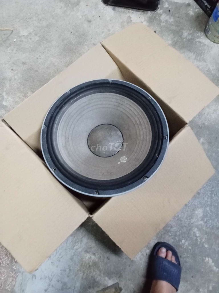 Loa DIO ELECTRONICS đã sử dụng. Mua bán Tivi, Âm thanh tại Huyện Châu Đức Bà Rịa - Vũng Tàu được đăng bởi Van hình 1