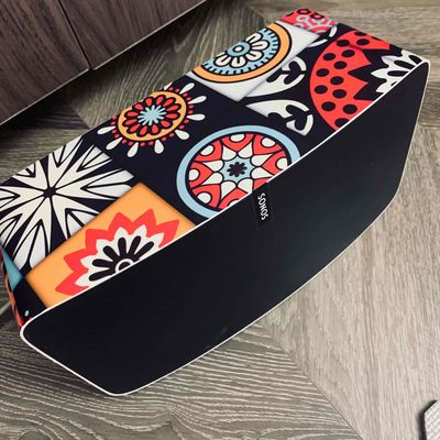 🌈📣Loa Sonos Play 5 Gen 2. Mua bán Tivi, Âm thanh tại Quận Ninh Kiều Cần Thơ được đăng bởi Táo Chất