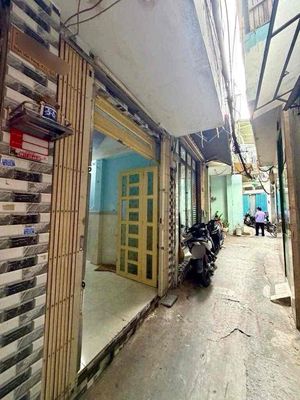 🏡 1Tỷ999 CÓ NHÀ SỔ HỒNG RIÊNG Q3