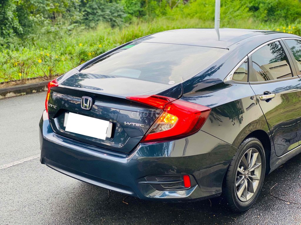 Honda Civic G 2020. Mua bán Ô tô tại Quận Gò Vấp Tp Hồ Chí Minh được đăng bởi Phạm Phước Hùng hình 8