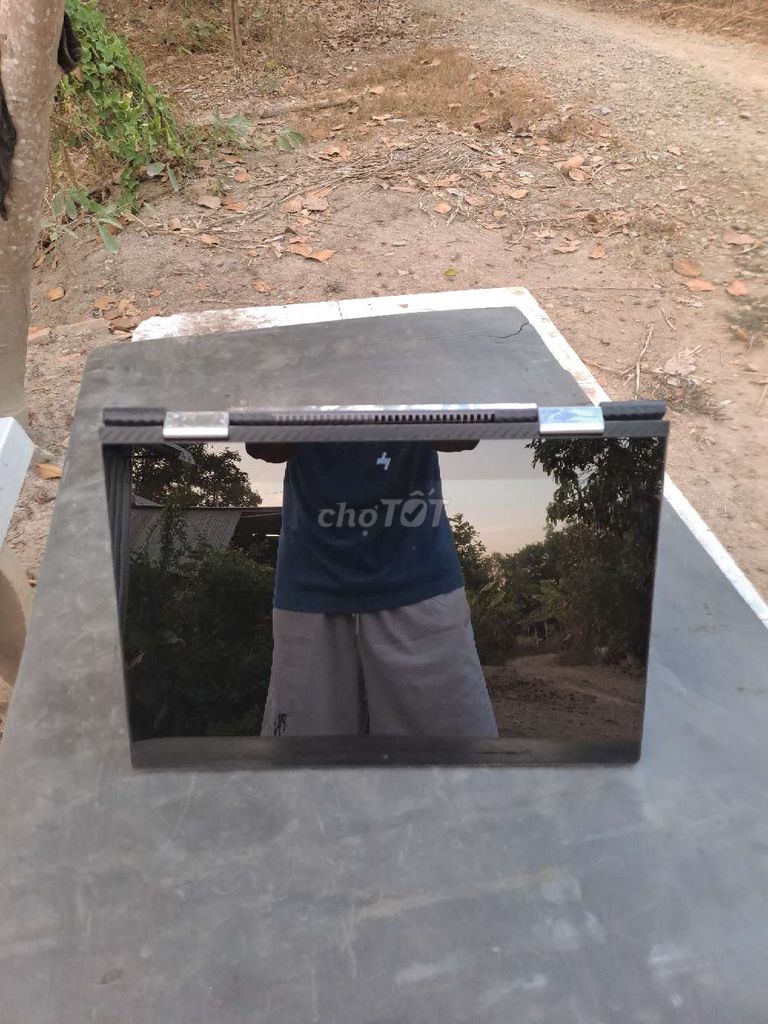 HP Envy x360 AMD Ryzen 5 8GB. Mua bán Laptop tại Huyện Châu Phú An Giang được đăng bởi shin hình 1