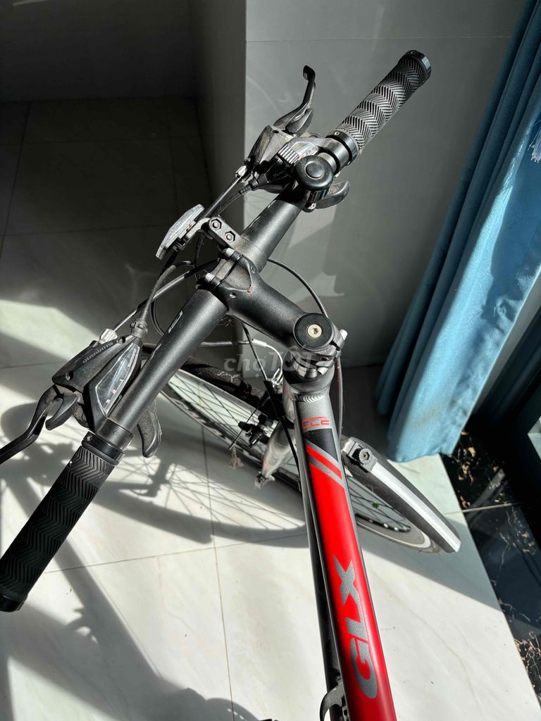 Xe đạp Touring GLX LP300. Mua bán Xe đạp tại Huyện Bình Đại Bến Tre được đăng bởi Vy hình 4
